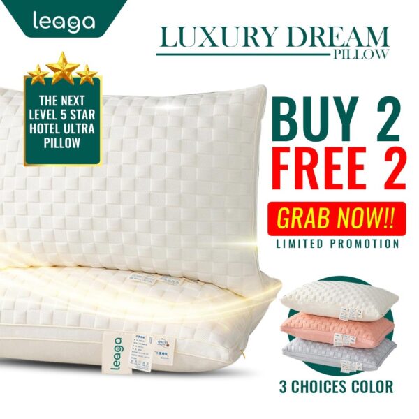 Thera Luxe Family Buy 2 + 2